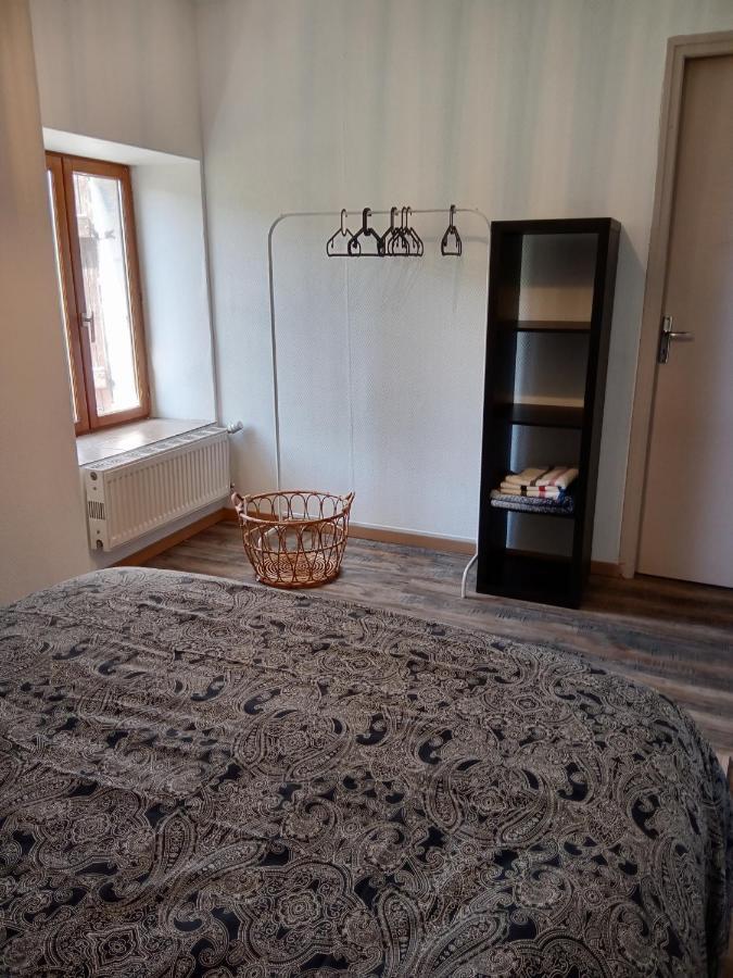Le Marcel Appartement F1 De 24 M² Choisey Exterior photo